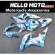 Honda CBR 600RR 2007-2008 Fairing P/N 1C59