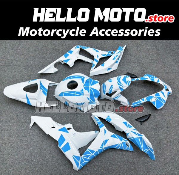 Honda CBR 600RR 2007-2008 Fairing P/N 1C59