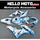 Honda CBR 600RR 2007-2008 Fairing P/N 1C59