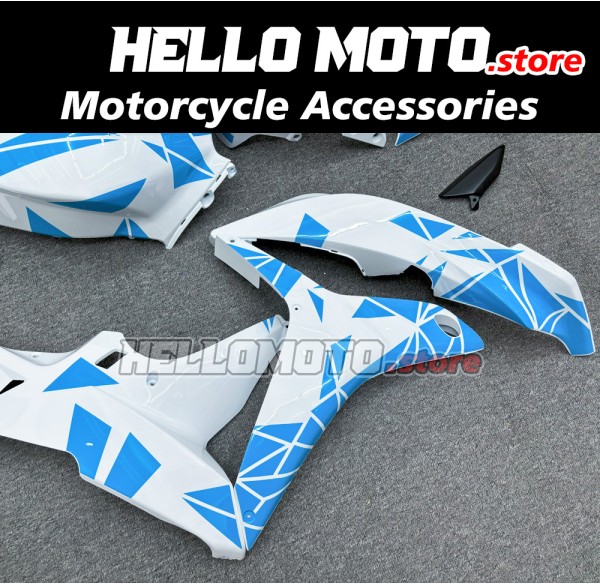 Honda CBR 600RR 2007-2008 Fairing P/N 1C59