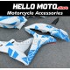 Honda CBR 600RR 2007-2008 Fairing P/N 1C59
