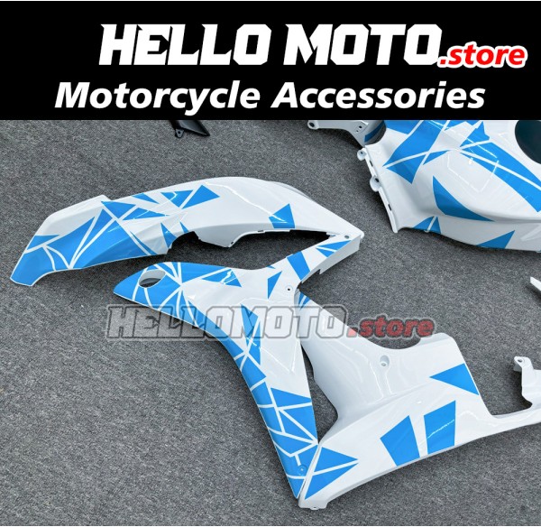 Honda CBR 600RR 2007-2008 Fairing P/N 1C59