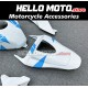 Honda CBR 600RR 2007-2008 Fairing P/N 1C59