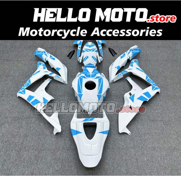 Honda CBR 600RR 2007-2008 Fairing P/N 1C59