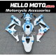 Honda CBR 600RR 2007-2008 Fairing P/N 1C59