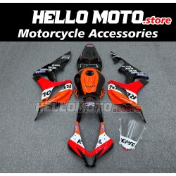 Honda CBR 600RR 2007-2008 Fairing P/N 1C60