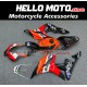 Honda CBR 600RR 2007-2008 Fairing P/N 1C60 Honda CBR 600RR 2007-2008 Fairing P/N 1C60
