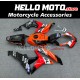 Honda CBR 600RR 2007-2008 Fairing P/N 1C60 Honda CBR 600RR 2007-2008 Fairing P/N 1C60