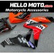 Honda CBR 600RR 2007-2008 Fairing P/N 1C60 Honda CBR 600RR 2007-2008 Fairing P/N 1C60