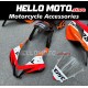 Honda CBR 600RR 2007-2008 Fairing P/N 1C60 Honda CBR 600RR 2007-2008 Fairing P/N 1C60