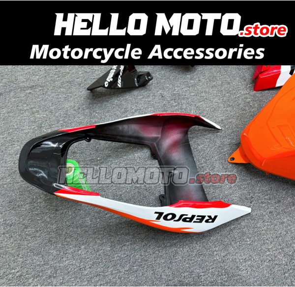 Honda CBR 600RR 2007-2008 Fairing P/N 1C60 Honda CBR 600RR 2007-2008 Fairing P/N 1C60