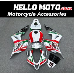 Honda CBR 600RR 2007-2008 Fairing P/N 1C61
