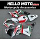 Honda CBR 600RR 2007-2008 Fairing P/N 1C61 Honda CBR 600RR 2007-2008 Fairing P/N 1C61