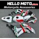 Honda CBR 600RR 2007-2008 Fairing P/N 1C61 Honda CBR 600RR 2007-2008 Fairing P/N 1C61