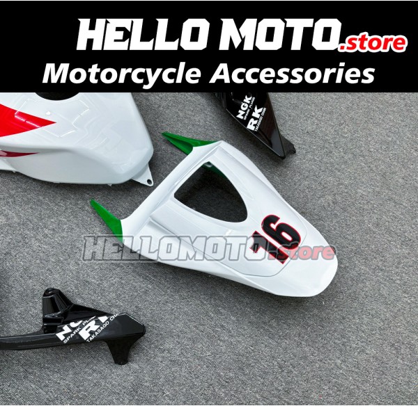 Honda CBR 600RR 2007-2008 Fairing P/N 1C61 Honda CBR 600RR 2007-2008 Fairing P/N 1C61