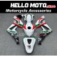 Honda CBR 600RR 2007-2008 Fairing P/N 1C61 Honda CBR 600RR 2007-2008 Fairing P/N 1C61