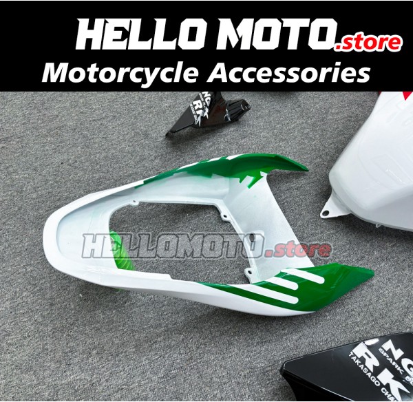 Honda CBR 600RR 2007-2008 Fairing P/N 1C61 Honda CBR 600RR 2007-2008 Fairing P/N 1C61