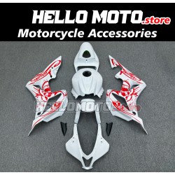 Honda CBR 600RR 2007-2008 Fairing P/N 1C62