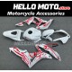 Honda CBR 600RR 2007-2008 Fairing P/N 1C62 Honda CBR 600RR 2007-2008 Fairing P/N 1C62