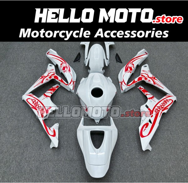 Honda CBR 600RR 2007-2008 Fairing P/N 1C62 Honda CBR 600RR 2007-2008 Fairing P/N 1C62
