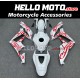 Honda CBR 600RR 2007-2008 Fairing P/N 1C62 Honda CBR 600RR 2007-2008 Fairing P/N 1C62