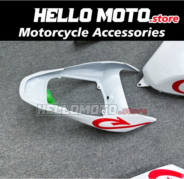 Honda CBR 600RR 2007-2008 Fairing P/N 1C62 Honda CBR 600RR 2007-2008 Fairing P/N 1C62