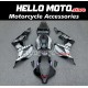 Honda CBR 600RR 2007-2008 Fairing P/N 1C63 Honda CBR 600RR 2007-2008 Fairing P/N 1C63