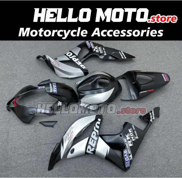Honda CBR 600RR 2007-2008 Fairing P/N 1C63 Honda CBR 600RR 2007-2008 Fairing P/N 1C63