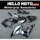 Honda CBR 600RR 2007-2008 Fairing P/N 1C63 Honda CBR 600RR 2007-2008 Fairing P/N 1C63