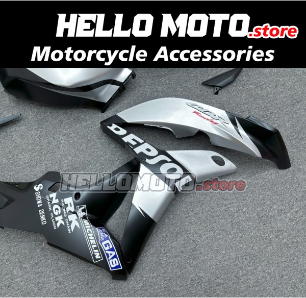 Honda CBR 600RR 2007-2008 Fairing P/N 1C63 Honda CBR 600RR 2007-2008 Fairing P/N 1C63