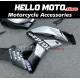 Honda CBR 600RR 2007-2008 Fairing P/N 1C63 Honda CBR 600RR 2007-2008 Fairing P/N 1C63