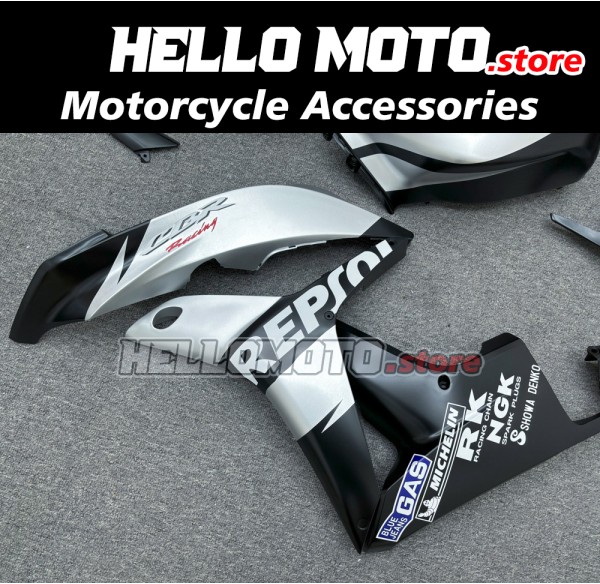 Honda CBR 600RR 2007-2008 Fairing P/N 1C63 Honda CBR 600RR 2007-2008 Fairing P/N 1C63