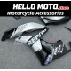 Honda CBR 600RR 2007-2008 Fairing P/N 1C63 Honda CBR 600RR 2007-2008 Fairing P/N 1C63