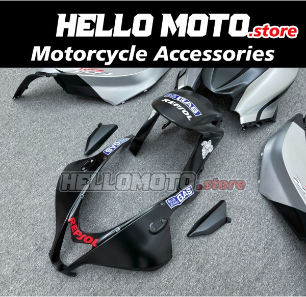 Honda CBR 600RR 2007-2008 Fairing P/N 1C63 Honda CBR 600RR 2007-2008 Fairing P/N 1C63