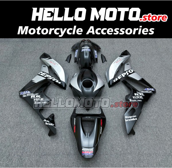 Honda CBR 600RR 2007-2008 Fairing P/N 1C63 Honda CBR 600RR 2007-2008 Fairing P/N 1C63