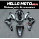 Honda CBR 600RR 2007-2008 Fairing P/N 1C63 Honda CBR 600RR 2007-2008 Fairing P/N 1C63