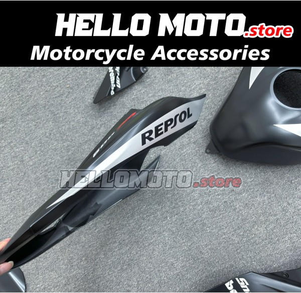 Honda CBR 600RR 2007-2008 Fairing P/N 1C63 Honda CBR 600RR 2007-2008 Fairing P/N 1C63