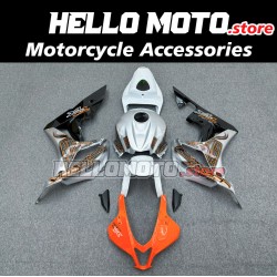 Honda CBR 600RR 2007-2008 Fairing P/N 1C16
