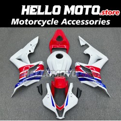 Honda CBR 600RR 2007-2008 Fairing P/N 1C36