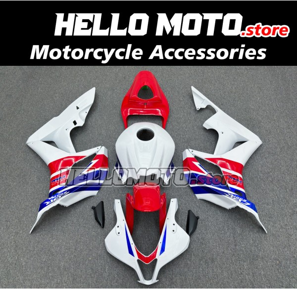 Honda CBR 600RR 2007-2008 Fairing P/N 1C36 Honda CBR 600RR 2007-2008 Fairing P/N 1C36