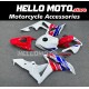 Honda CBR 600RR 2007-2008 Fairing P/N 1C36 Honda CBR 600RR 2007-2008 Fairing P/N 1C36