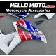 Honda CBR 600RR 2007-2008 Fairing P/N 1C36 Honda CBR 600RR 2007-2008 Fairing P/N 1C36