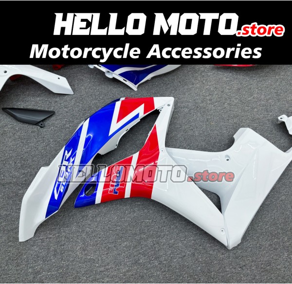 Honda CBR 600RR 2007-2008 Fairing P/N 1C36 Honda CBR 600RR 2007-2008 Fairing P/N 1C36