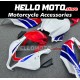 Honda CBR 600RR 2007-2008 Fairing P/N 1C36 Honda CBR 600RR 2007-2008 Fairing P/N 1C36