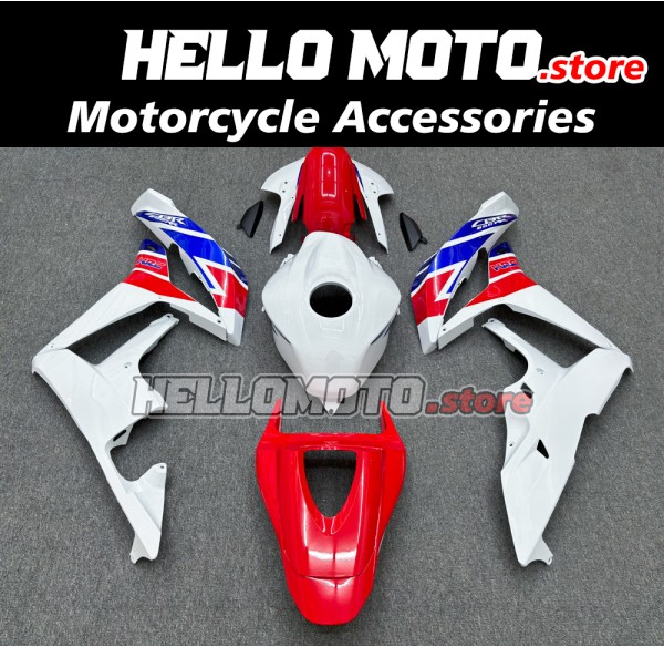 Honda CBR 600RR 2007-2008 Fairing P/N 1C36 Honda CBR 600RR 2007-2008 Fairing P/N 1C36