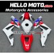 Honda CBR 600RR 2007-2008 Fairing P/N 1C36 Honda CBR 600RR 2007-2008 Fairing P/N 1C36