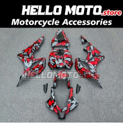 Honda CBR 600RR 2007-2008 Fairing P/N 1C4