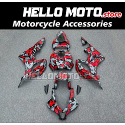 Honda CBR 600RR 2007-2008 Fairing P/N 1C4