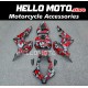 Honda CBR 600RR 2007-2008 Fairing P/N 1C4 Honda CBR 600RR 2007-2008 Fairing P/N 1C4