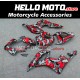 Honda CBR 600RR 2007-2008 Fairing P/N 1C4 Honda CBR 600RR 2007-2008 Fairing P/N 1C4